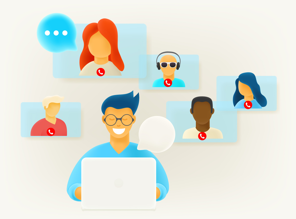 Best Free Video Conferencing Software 2023 Picks